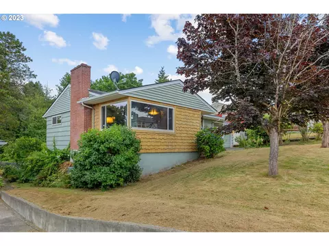 3032 Crestline Pl, Longview, WA 98632