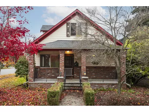 8101 N Portsmouth Ave, Portland, OR 97203