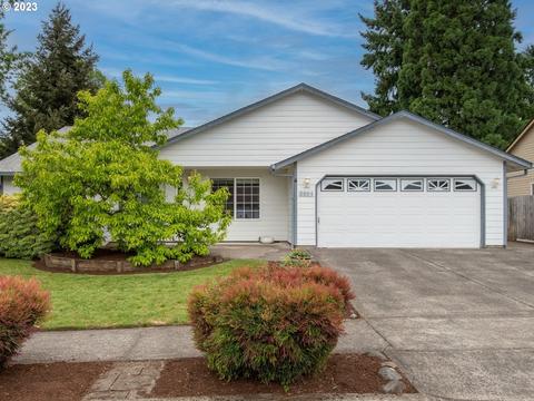 8604 NE 143rd Ave, Vancouver, WA 98682