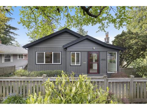 3503 SW Canby St, Portland, OR 97219