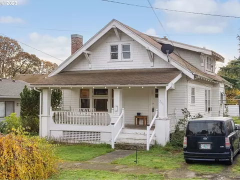 251 SW Academy St, Dallas, OR 97338
