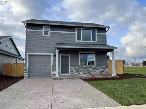 20961 Eden Ave NE, Donald, OR 97020