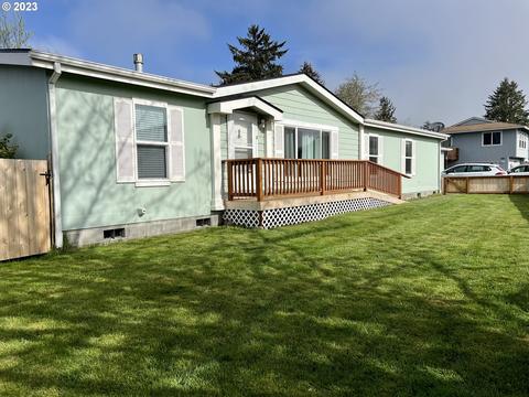 579 N Main Ave, Warrenton, OR 97146