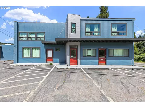 48019 Highway 58, Oakridge, OR 97463