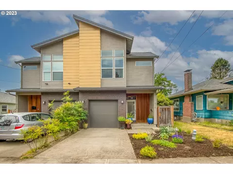 915 NE 63rd Ave, Portland, OR 97213
