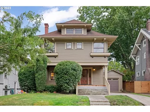 3017 NE 10th Ave, Portland, OR 97212