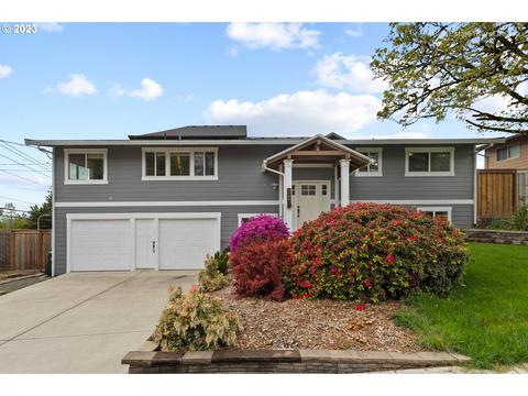 1109 NW 97th Ave, Portland, OR 97229