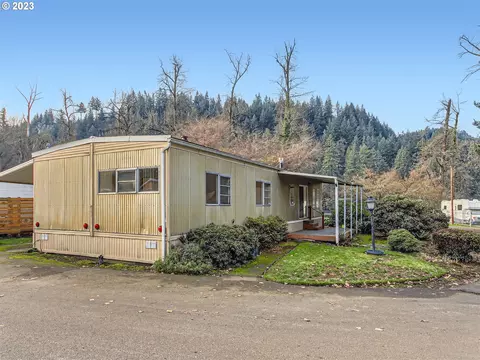 16300 SE Highway 224 #21, Damascus, OR 97089