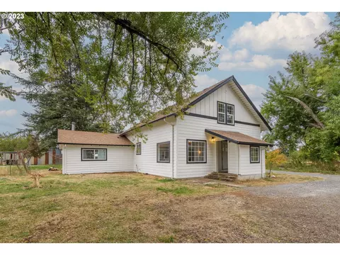 28995 S Beavercreek Rd, Mulino, OR 97042