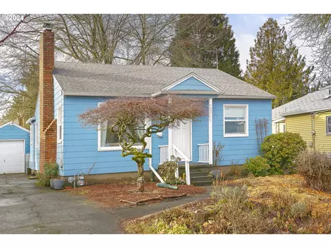 5723 NE Cesar E Chavez Blvd, Portland, OR 97211