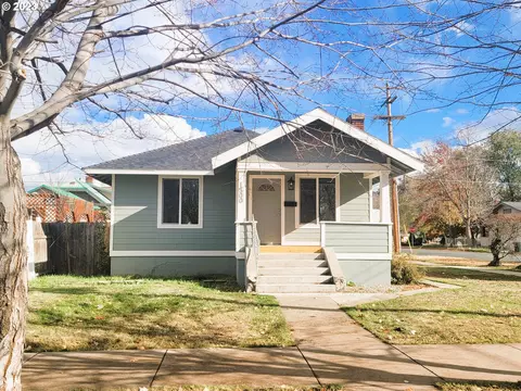 1500 2nd St, Baker City, OR 97814