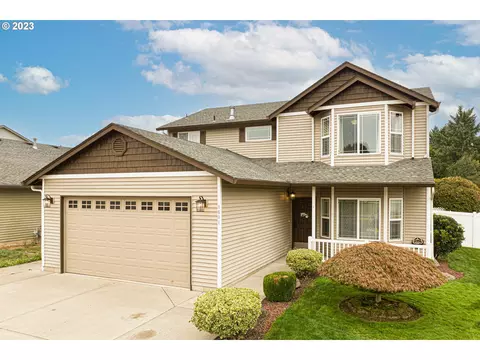 8601 NE 89th Ave, Vancouver, WA 98662