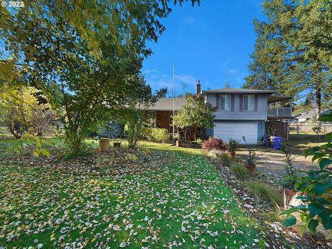 19265 Sunnyridge Ct, Oregon City, OR 97045