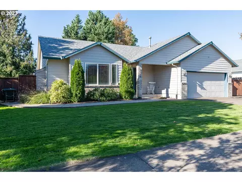 4063 NE 218th Ave, Fairview, OR 97024
