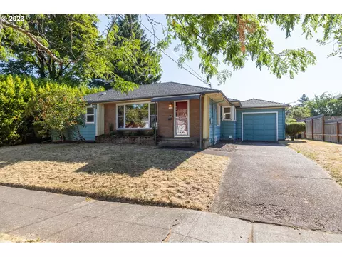 7930 N Wabash Ave N, Portland, OR 97217