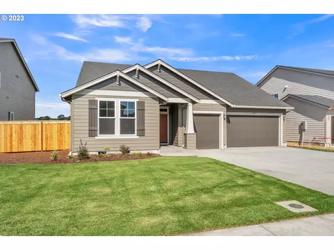 2613 W 15th Ave, Junction City, OR 97448