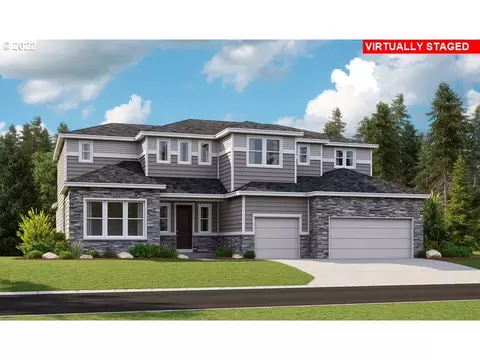 8217 NE 87th Way, Vancouver, WA 98682