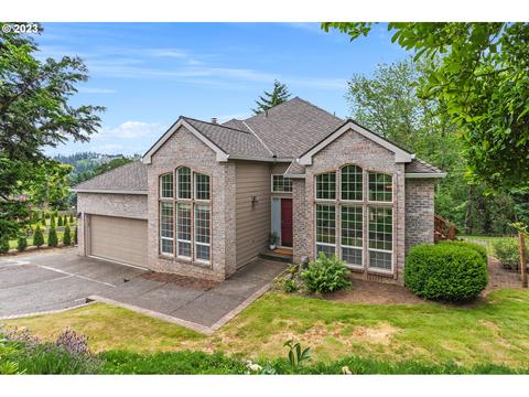 12840 SE Geneva Way, Happy Valley, OR 97086