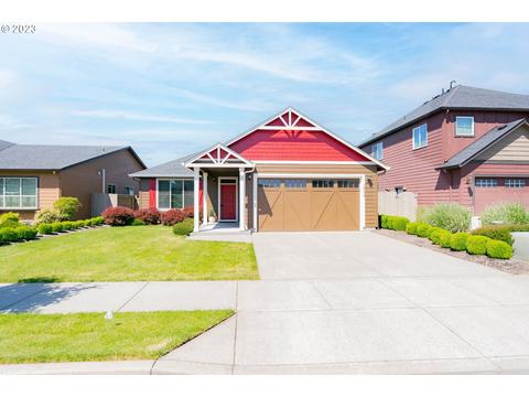 10310 NE 143rd Ave, Vancouver, WA 98682