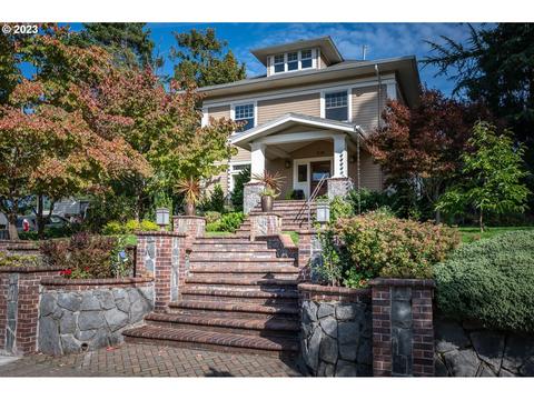 538 SE 62nd Ave, Portland, OR 97215