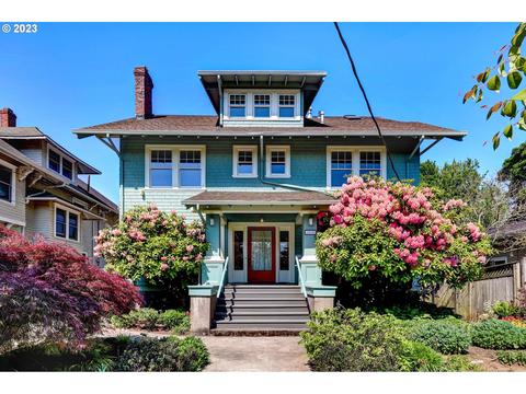 3235 NE 23rd Ave, Portland, OR 97212