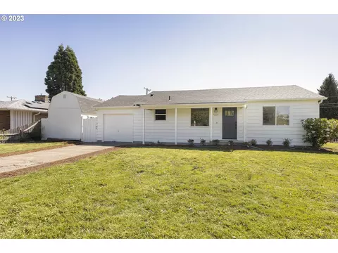 1325 Chestnut St, Albany, OR 97322