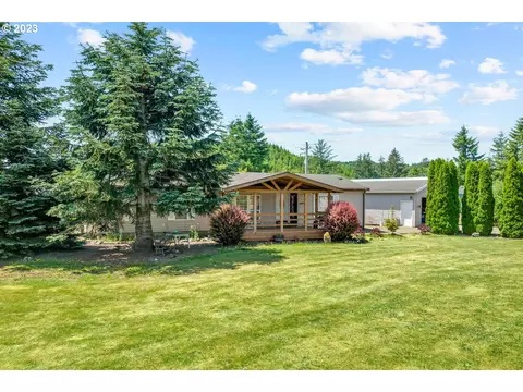 7546 S Prairie Rd, Tillamook, OR 97141
