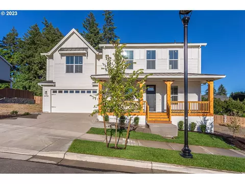 15754 SW Peace Ave, Tigard, OR 97224