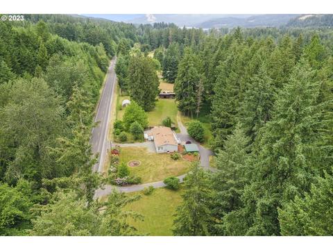 36825 Shoreview Dr, Dorena, OR 97434