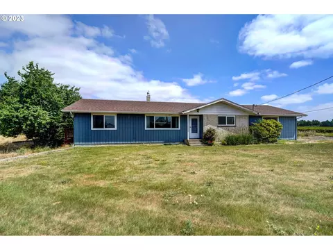 7119 Highway 219, Woodburn, OR 97071