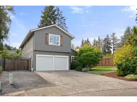 2850 NW Hoo Doo Ct, Salem, OR 97304