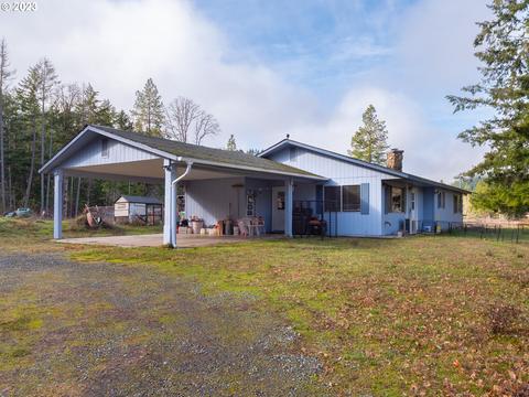 455 Cisco Ln, Azalea, OR 97410 photo 1