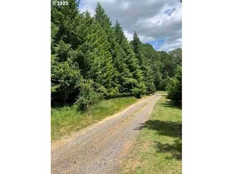 Patton Ave, Gaston, OR 97119