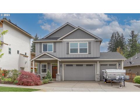19400 Oak Ave, Sandy, OR 97055 photo 1