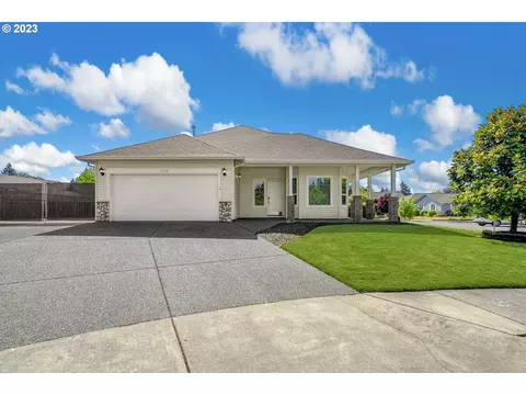 11370 Brandow St, Oregon City, OR 97045