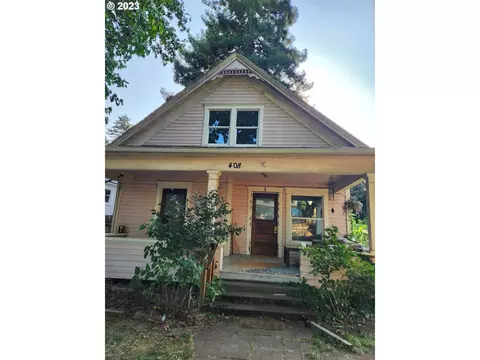 408 Monroe St, Eugene, OR 97402