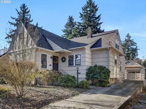 1535 NE 57th Ave, Portland, OR 97213