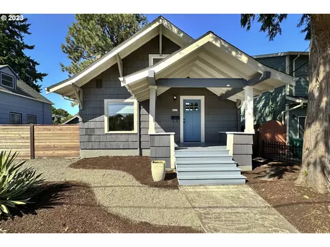 4827 SE 73rd Ave, Portland, OR 97206