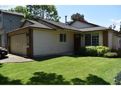 9125 N Polk Ave, Portland, OR 97203