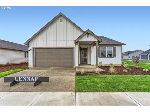 1001 S Vine St, Canby, OR 97013