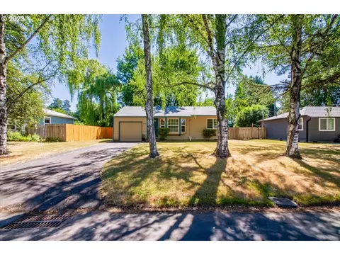 3460 SW 124th Ave, Beaverton, OR 97005