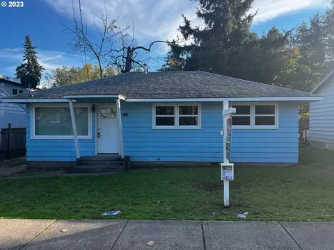 4024 SE Olsen St, Milwaukie, OR 97222