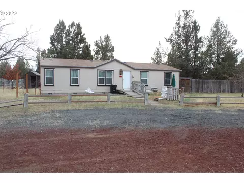 17368 SW Blue Jay Rd, Terrebonne, OR 97760
