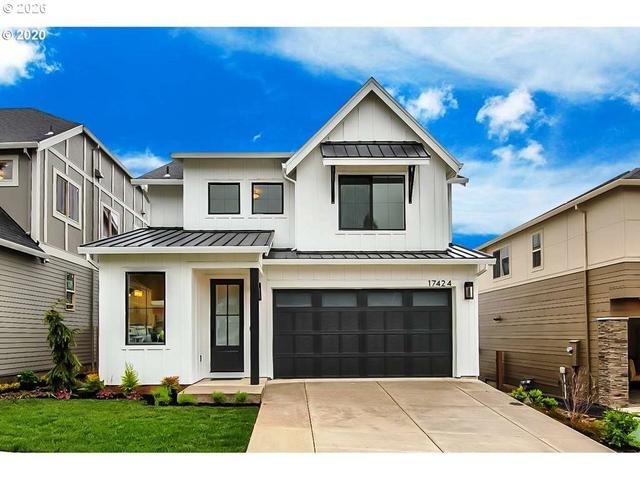 17424 SW Dotterel Ln, Beaverton, OR 97007