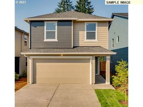 212 N 30th Dr, Ridgefield, WA 98642