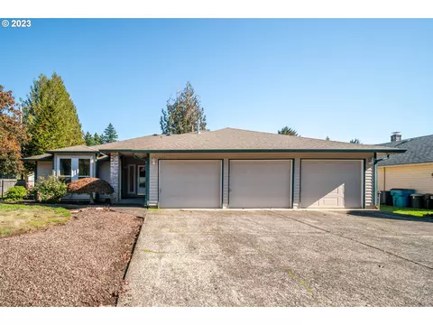6715 NE 20th Ave, Vancouver, WA 98665