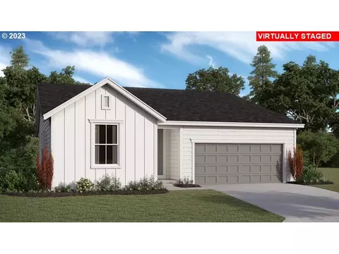 13532 NE 116th St, Brush Prairie, WA 98606