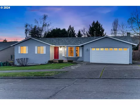2932 Buxton Ct, Forest Grove, OR 97116