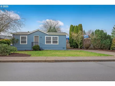 7611 NE 54th St, Vancouver, WA 98662