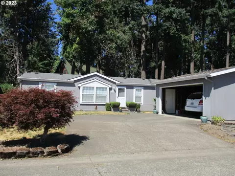 1655 S Elm St #539, Canby, OR 97013